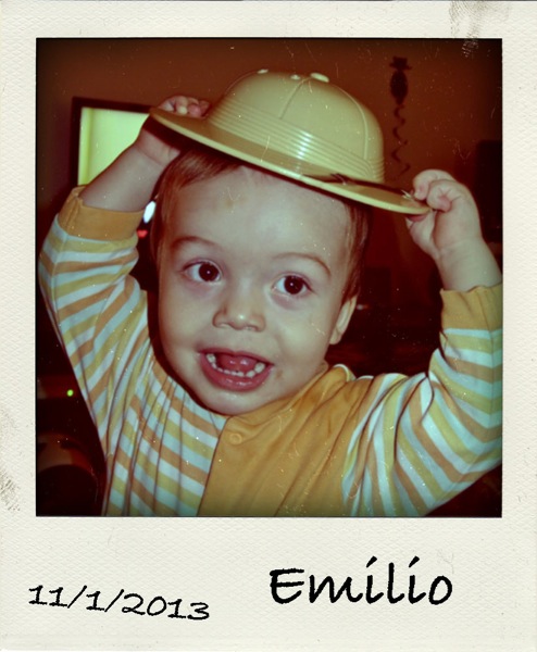 emilio