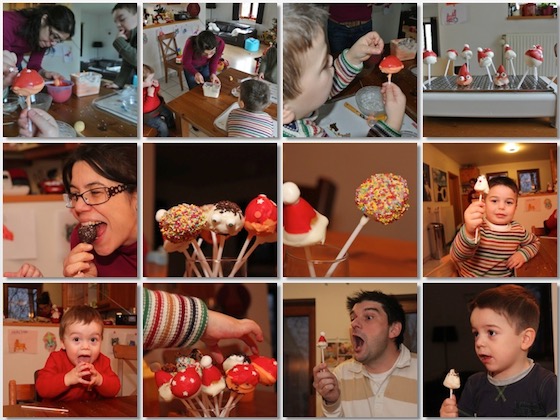 PopCakes