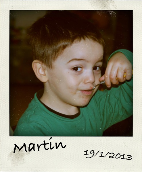 martin