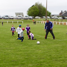 Tournoi St Pierre