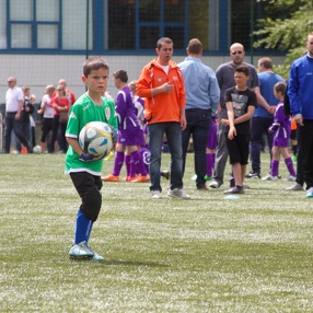 Tournoi Libramont