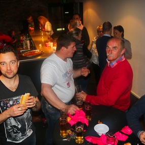 Anniversaire Ingrid