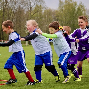 Festifoot Ste Cécile