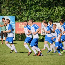 Tournoi Communal - Jour 1