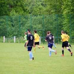 Tournoi Communal - Jour 2