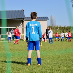 Equipes de jeunes