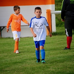 Equipes de jeunes