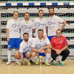 Chesti-Foot 2019