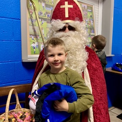 St Nicolas 2019