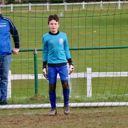 Equipes de jeunes