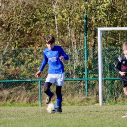 U14 - Tenneville-Grandvoir