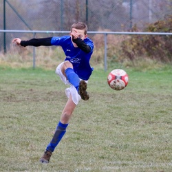 U14 - Aye-Grandvoir
