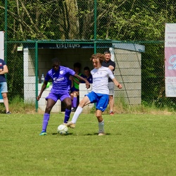 U16 - Grandvoir-Habay