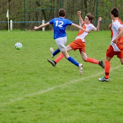 U15 - Grandvoir-Ste Marie