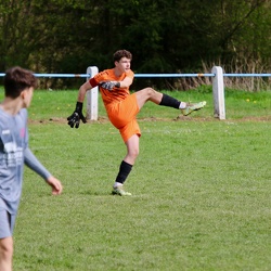 U17 Grandvoir-Oppagne (14/4/24)