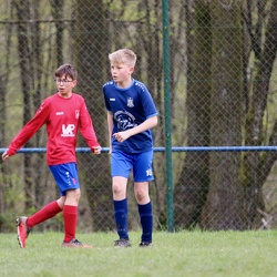 U12-Grandvoir-Namoussart