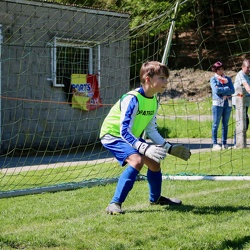 U9 Grandvoir-Namoussart