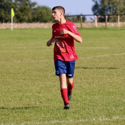 U15P-Bastogne-Petitvoir 21/9/2024