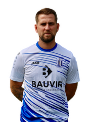2 Thibaut Noël