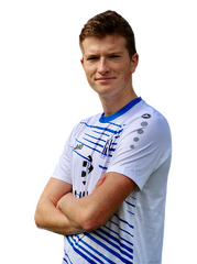 3 Aurélien Breuskin - profil