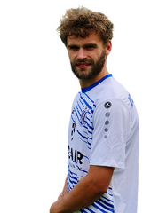 4 Charles Toussaint - profil