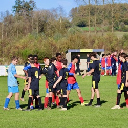 U15P-Petitvoir-Bastogne 26/10/2024