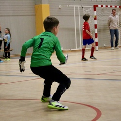 Tournoi Petitvoir 2025