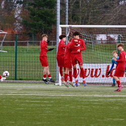 Onhaye-Habay U16 (14/12/2025)