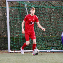 Libramont-Habay U6 (17/1/2025)