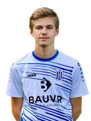 18 Cyrian Rigaux Face