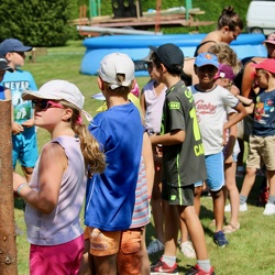 Jeux de la fête 2019