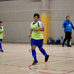 Tournoi Petitvoir 2025
