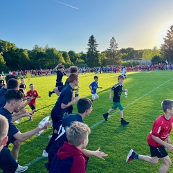 Bayern Cup 2025